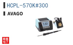 HCPL-570K#300
