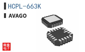 HCPL-663K