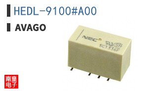 HEDL-9100#A00