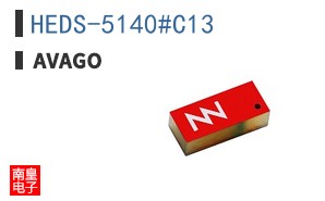 HEDS-5140#C13