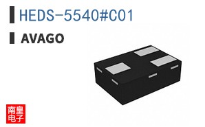 HEDS-5540#C01