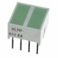 HLMP-2800|Avago电子元件