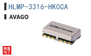 HLMP-3316-HK0CA