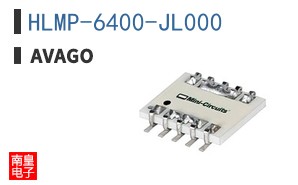 HLMP-6400-JL000