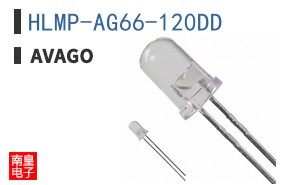 HLMP-AG66-120DD