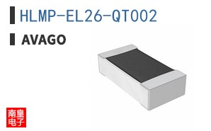 HLMP-EL26-QT002