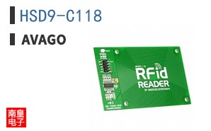 HSD9-C118